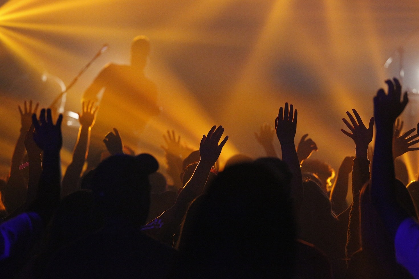 Top Bands and DJs You Need to See in Northern California