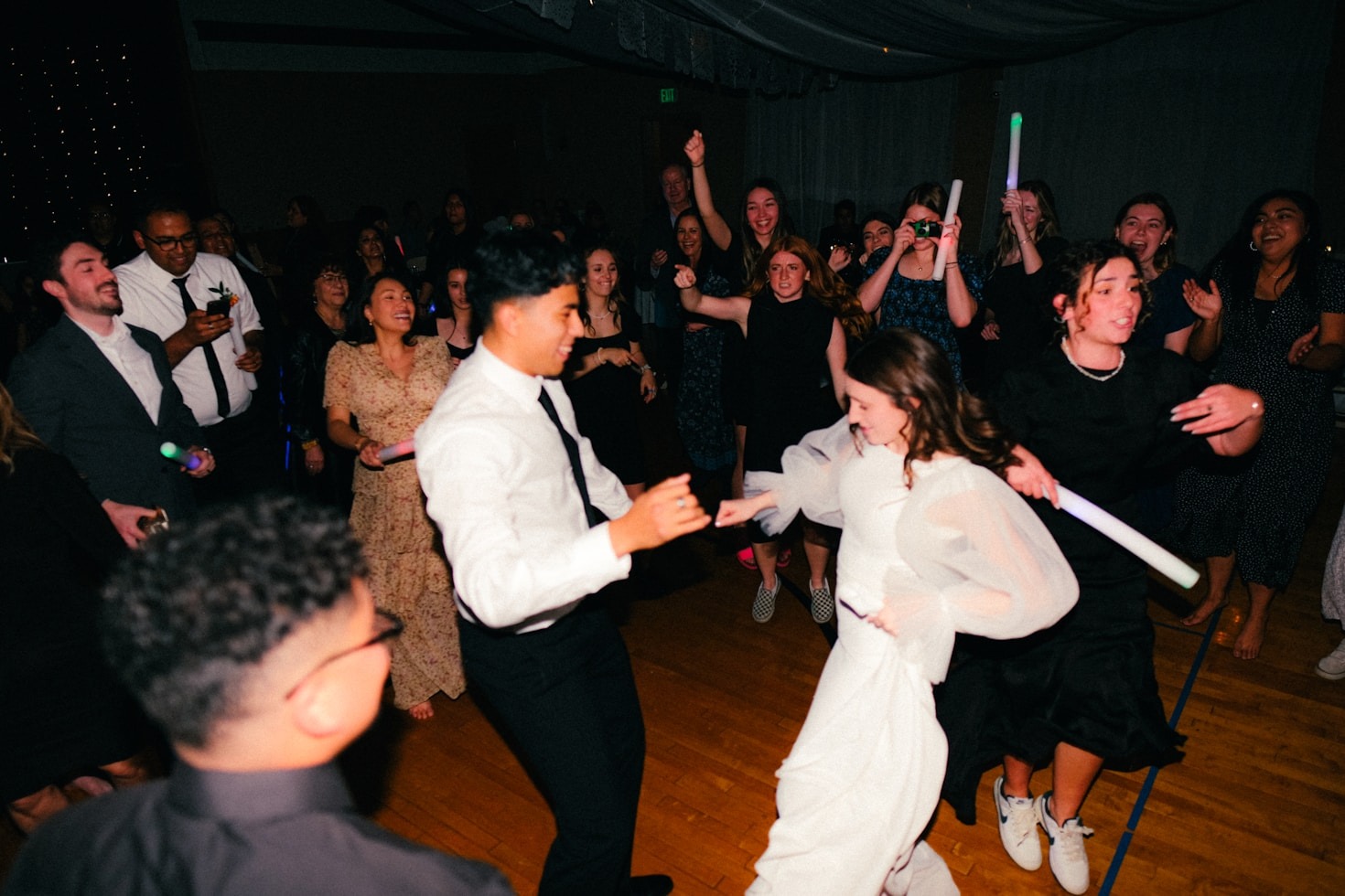Spotlight on Northern California’s Rising Stars in Entertainment