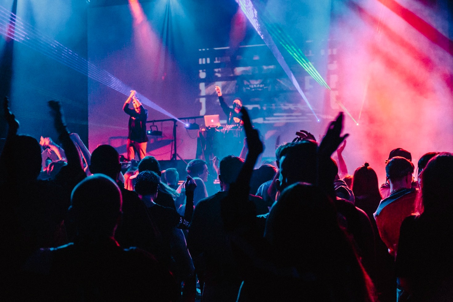The Magic of Live Performances at Local Celebrations