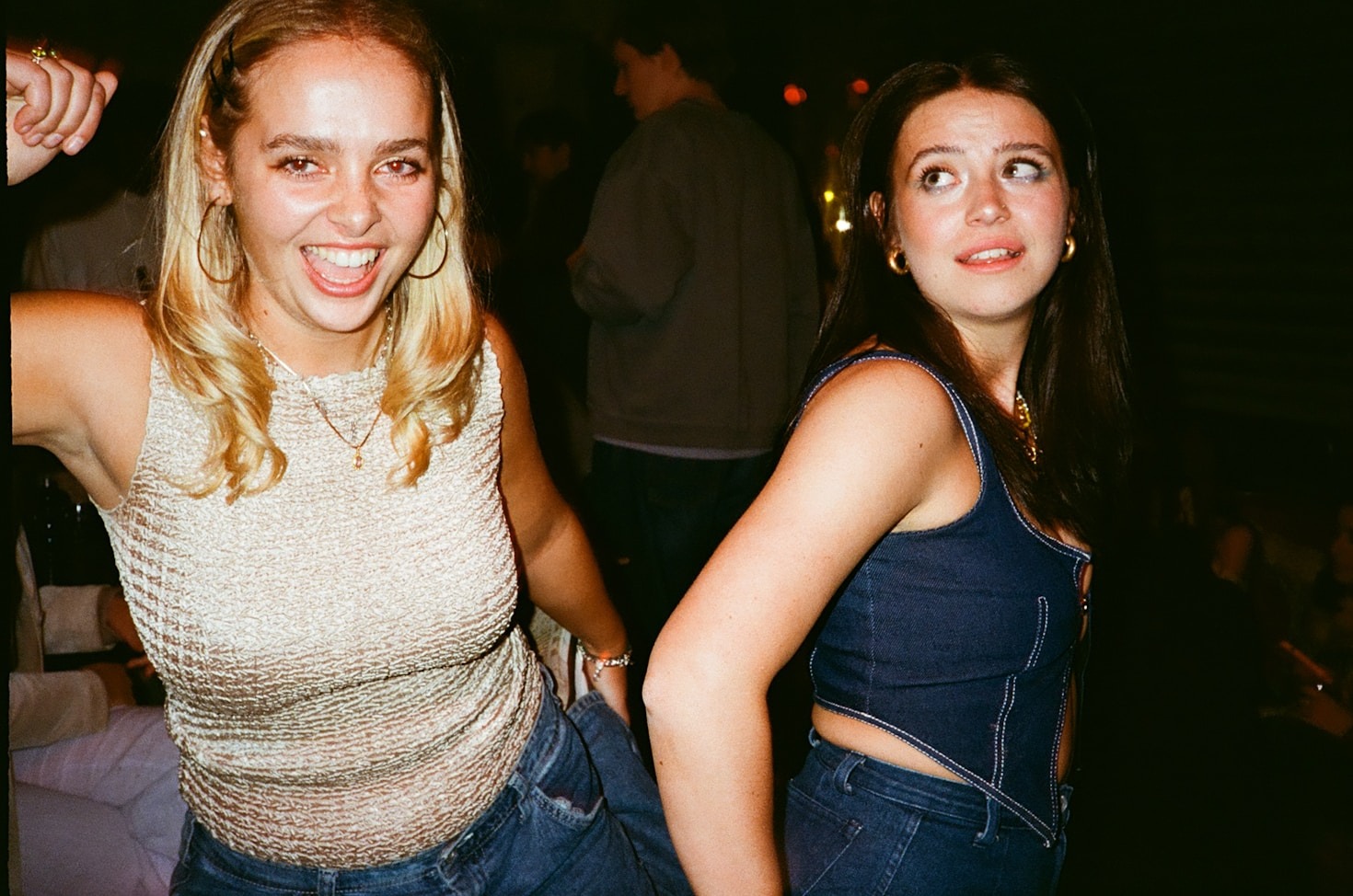 An Insider’s Guide to Northern California’s Party Scene